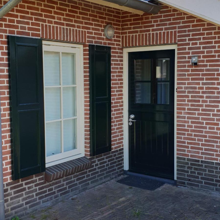 Bglv Bed and Breakfast Hoge-Hexel Eksteriør billede