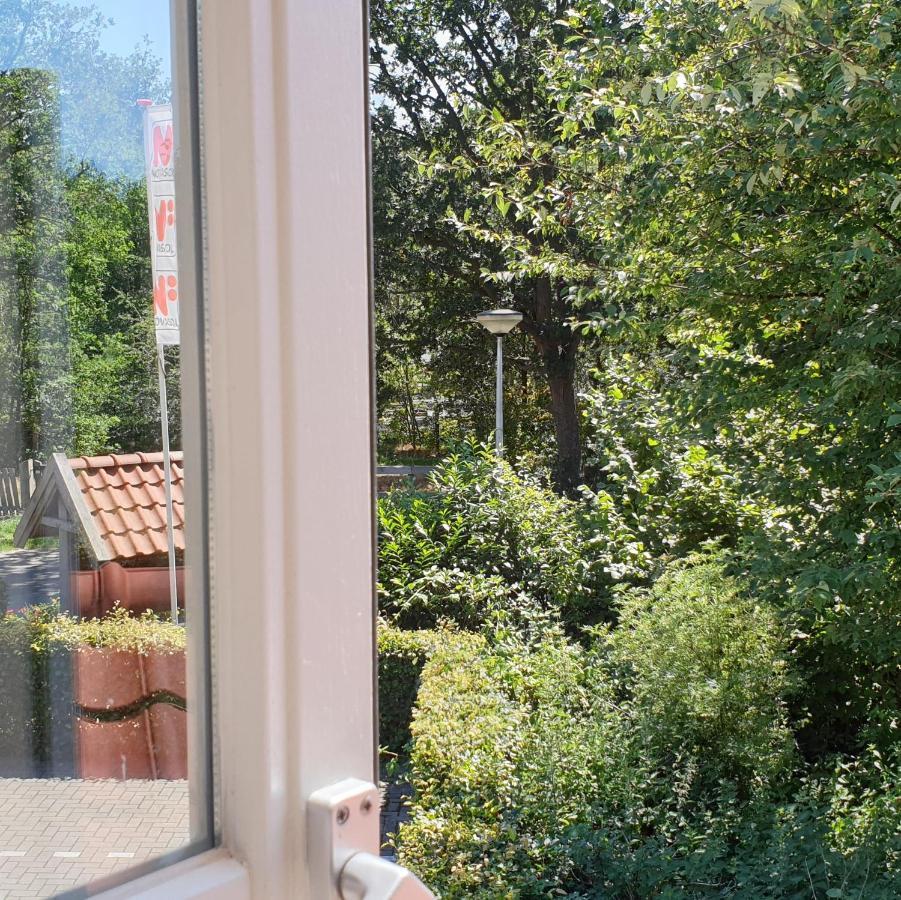 Bglv Bed and Breakfast Hoge-Hexel Eksteriør billede