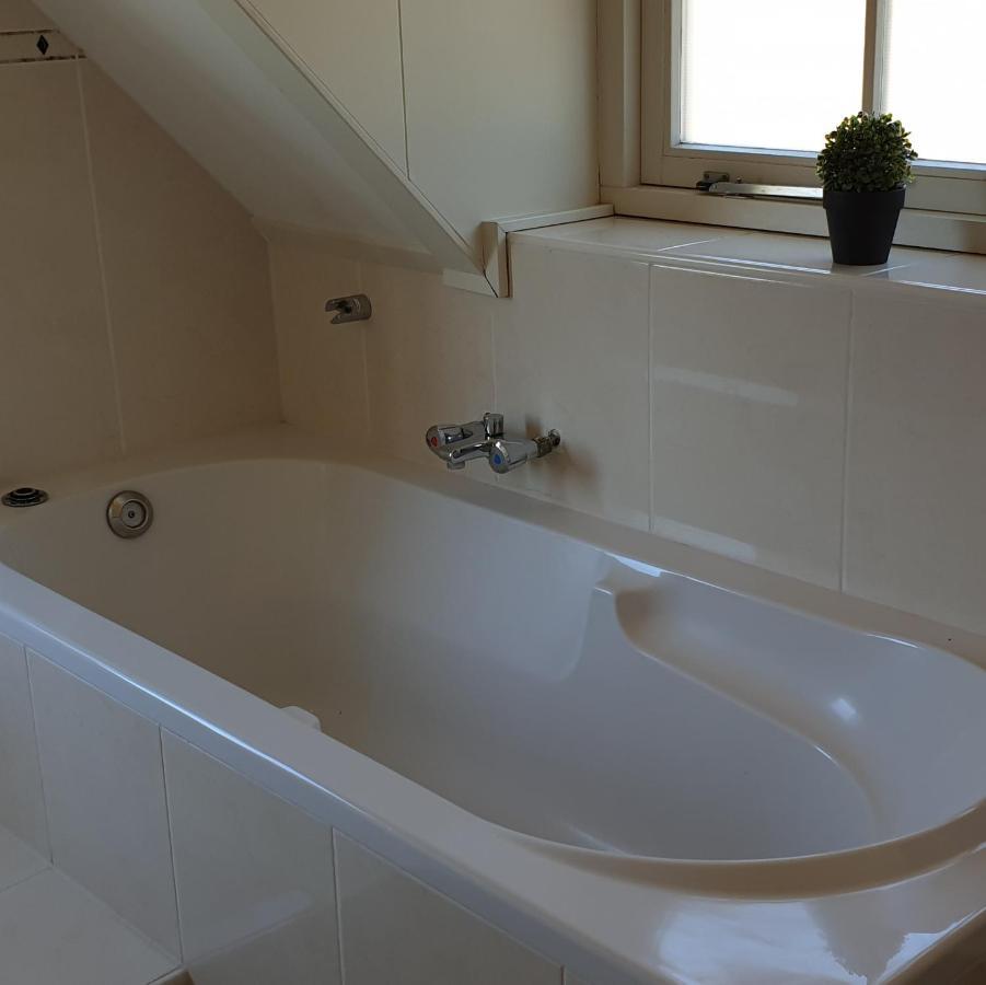 Bglv Bed and Breakfast Hoge-Hexel Eksteriør billede